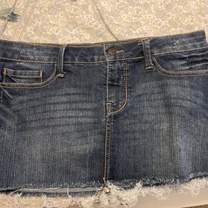 2 skirts for $10 dollars